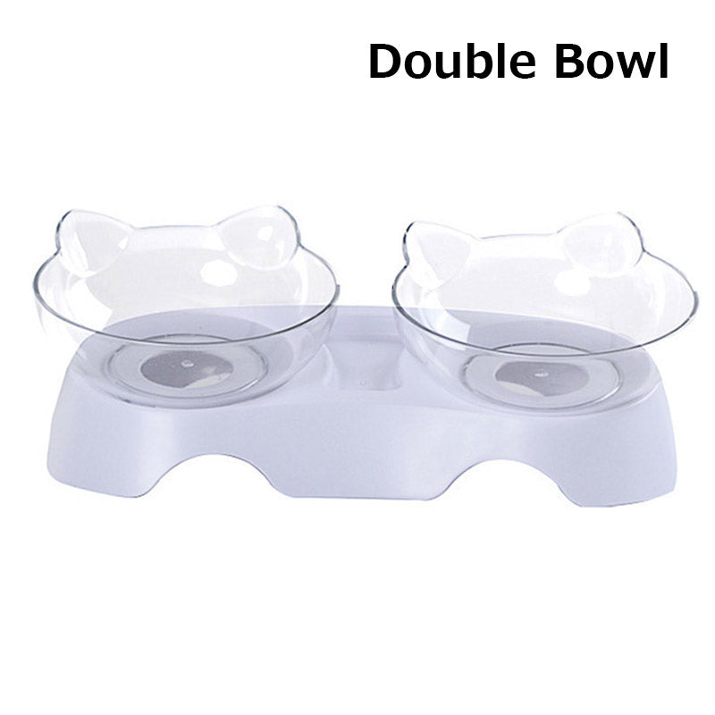 Pet Feeding Bowl Suit