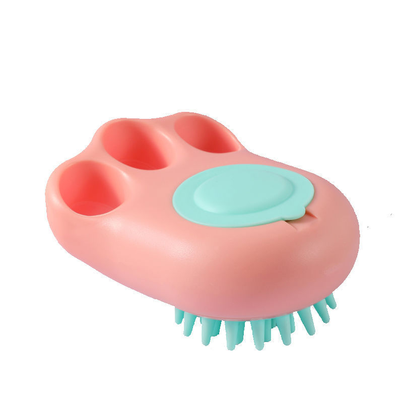 Pet Bath Supplies Grooming And Cleaning Care Kit