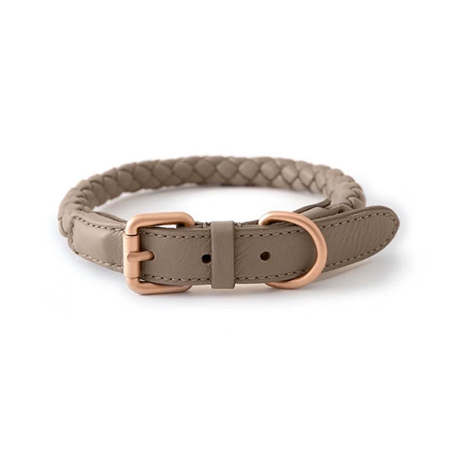 Large Pet Premium Heavy Duty Collar Sturdy Durable Training Tool