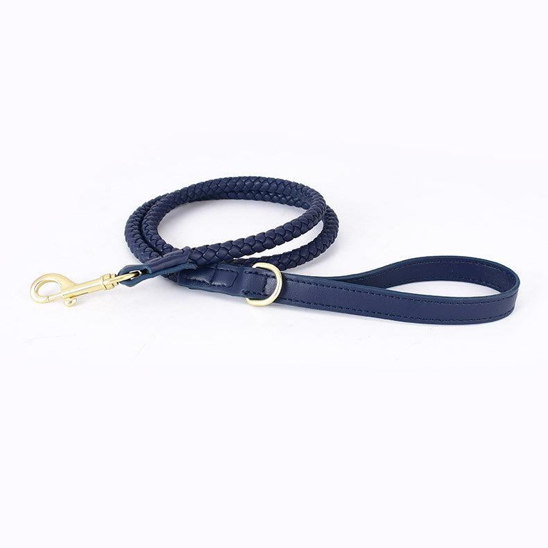 Large Pet Premium Heavy Duty Collar Sturdy Durable Training Tool