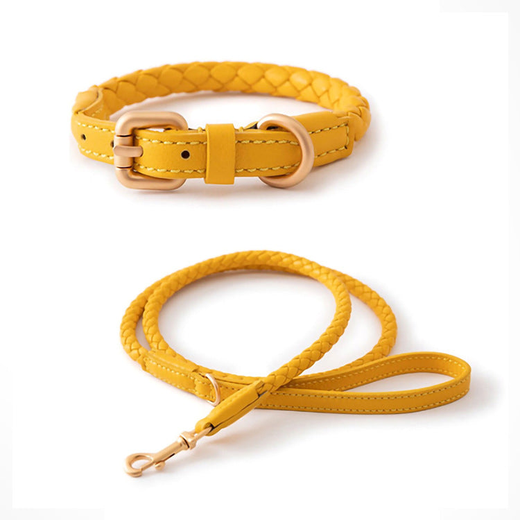 Large Pet Premium Heavy Duty Collar Sturdy Durable Training Tool