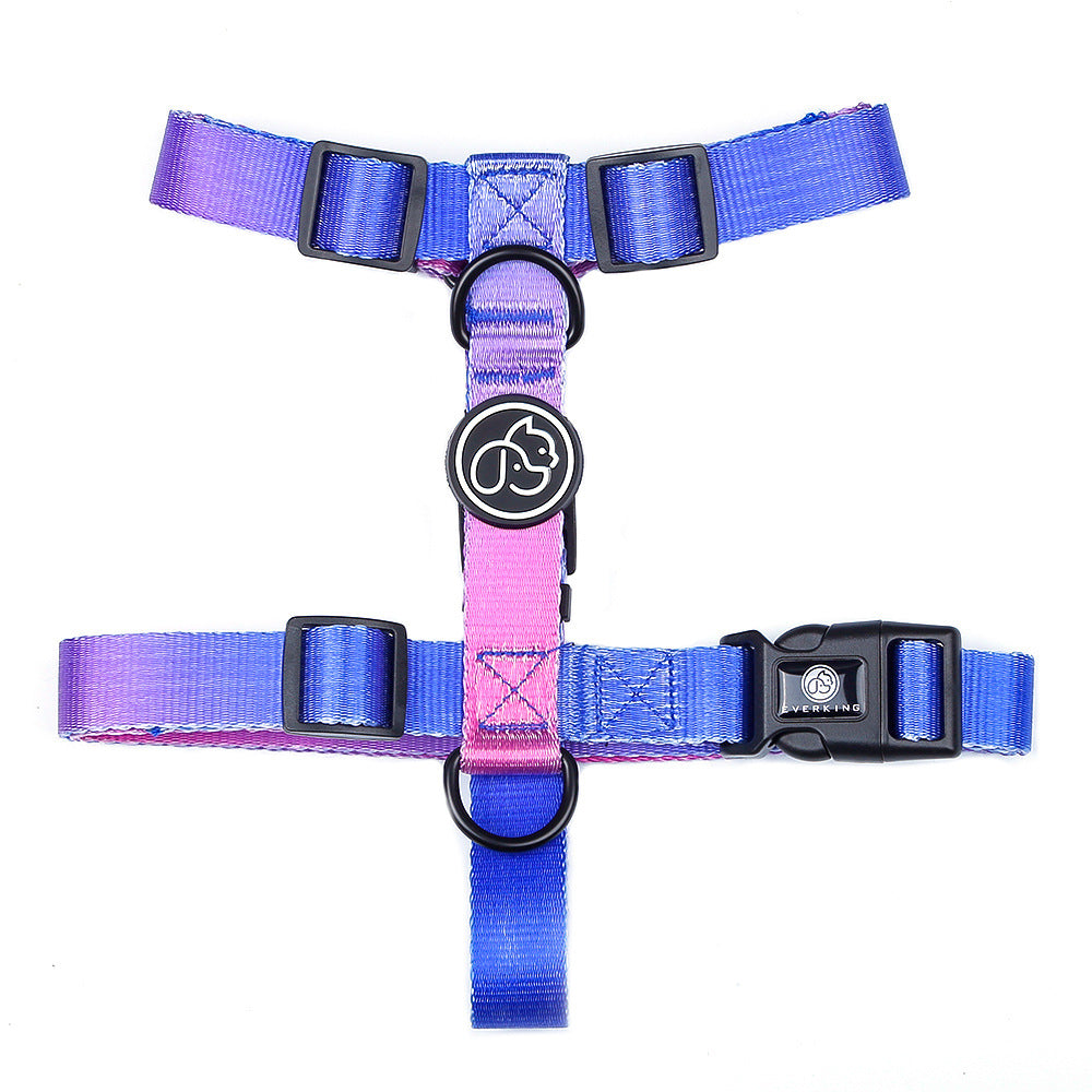 Small Medium Pet Leash Adjustable Durable Walking Rope