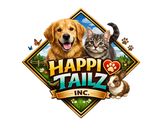 Happi Tailz Inc.