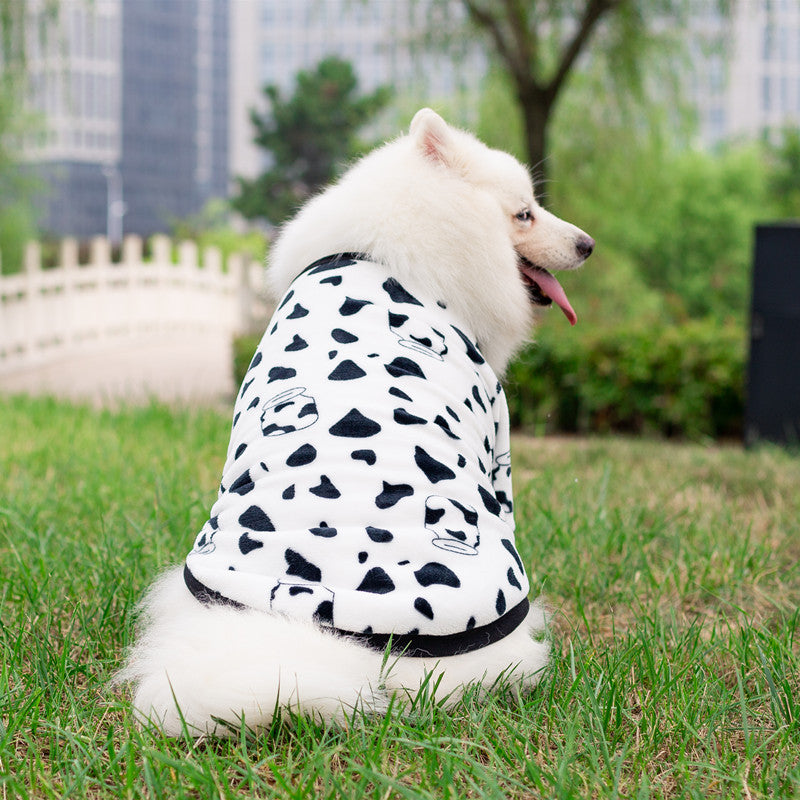 Pet Fashion Transformation Clothing Dress Suit