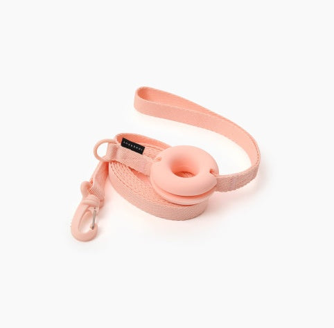 Macaron Style Pet Leash Windproof Durable Control Rope