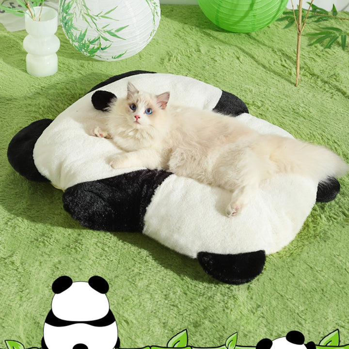 Winter Warm Pet Sleeping Sofa Bed Comfort Nest