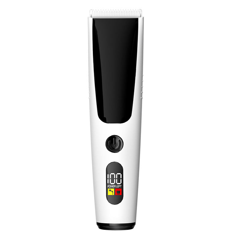 Professional Pet Grooming Trimmer Salon Tool For Paw Hair Removal