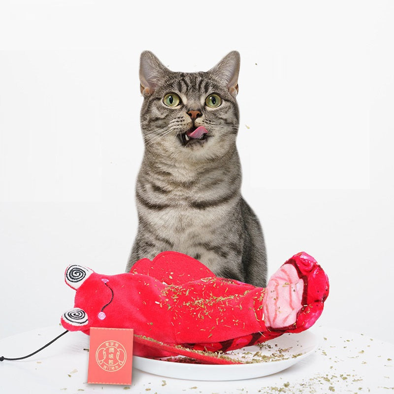 Intelligent Automatic Pet Electric Start Stop Interactive Toy