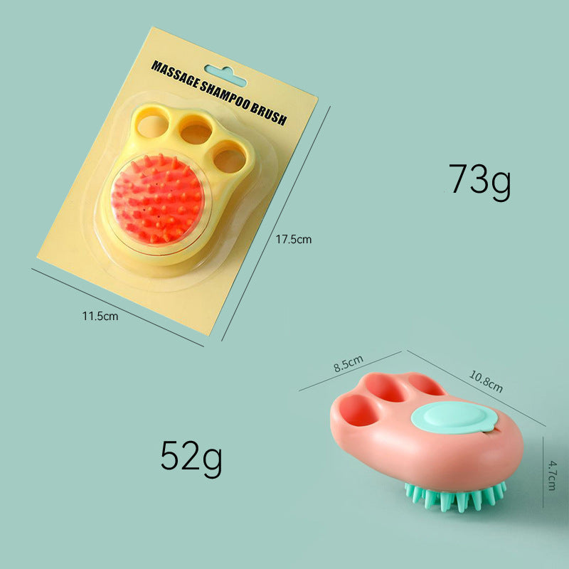 Pet Bath Supplies Grooming And Cleaning Care Kit