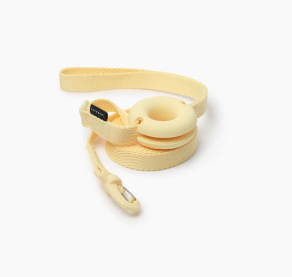 Macaron Style Pet Leash Windproof Durable Control Rope
