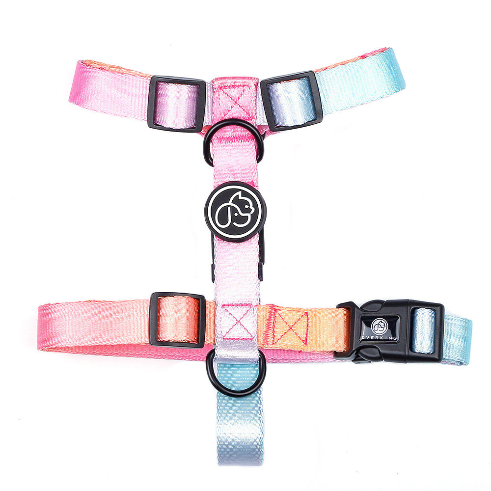 Small Medium Pet Leash Adjustable Durable Walking Rope