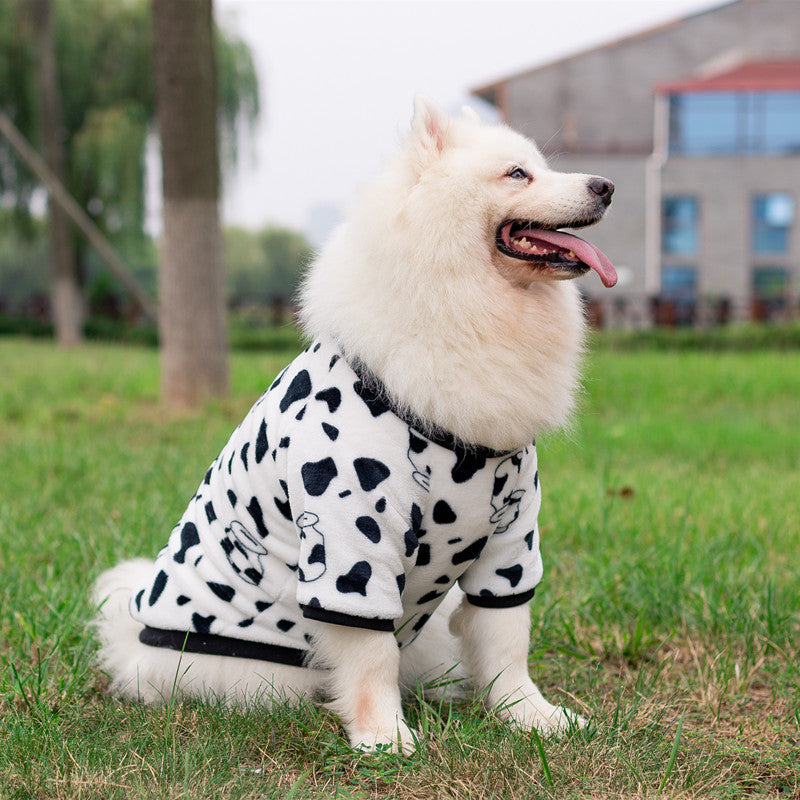 Pet Fashion Transformation Clothing Dress Suit